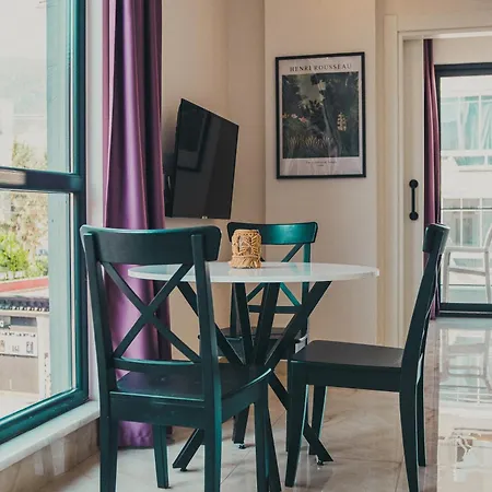 Apartman Rose 4 Marvellous 1+1 Cleopatra *