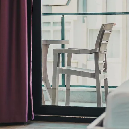 Rose 4 Marvellous 1+1 Cleopatra Апартаменты Алания