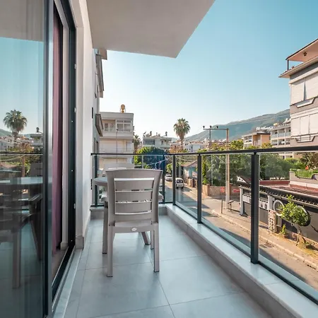 Rose 4 Marvellous 1+1 Cleopatra * Алания