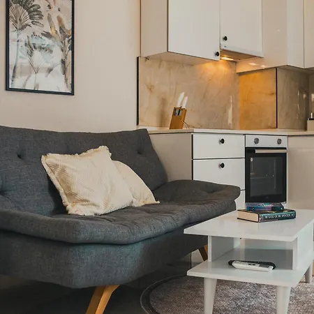 Apartman Rose 4 Marvellous 1+1 Cleopatra