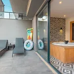 Apartament Rose 4 Marvellous 1+1 Cleopatra Alanya