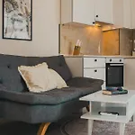 Apartament Rose 4 Marvellous 1+1 Cleopatra