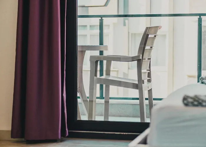 Rose 4 Marvellous 1+1 Cleopatra דירה אלאניה